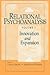 Relational Psychoanalysis, ...