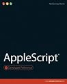AppleScript AppleScript