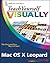 Teach Yourself Visually Mac OS X Leopard