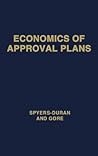 Economics of Approval Plans; Proceedings Economics of Approval Plans; Proceedings
