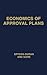 Economics of Approval Plans; Proceedings