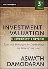 Investment Valuat...