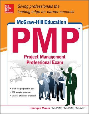 PMP: Project Management Professional Exam