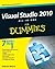 Visual Studio 2010 All-In-One for Dummies