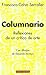 Columnario. Reflexiones de un crítico sobre la situación del arte