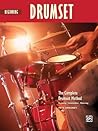 Complete Drumset Method: Beginning Drumset , Book & Online Audio (Complete Method)