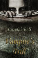 Vampire's Trill (Sabrina Strong, #2)