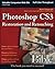 Photoshop Cs3 Restoration a...