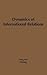 Dynamics of International R...