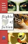 Flights of Fiction by Michael Martin