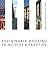 Sustainable Housing: Principles and Practice