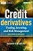 Credit Derivatives by Geoff Chaplin