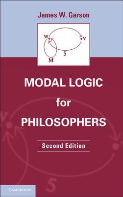 Modal Logic for Philosophers (Hardcover)