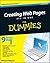 Creating Web Pages All-In-One for Dummies