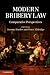 Modern Bribery Law: Compara...