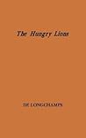 The Hungry Lions: Poems (Indiana University Poetry Series)