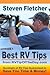 Best RV Tips from RVTipOfTheDay.com