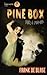 Pine Box for a Pin-Up (Frankie Valentine Mysteries #1)