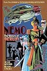 Nemo by Alan             Moore