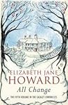 All Change by Elizabeth Jane Howard