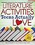 Literature Activities Teens Actually Love