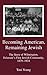 Becoming American, Remaining Jewish by Toni Young