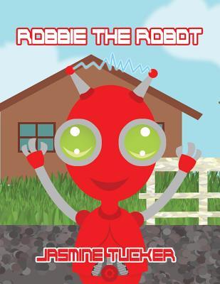 Robbie the Robot