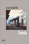 Colonia (Spanish Edition)