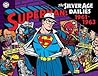 Superman: The Silver Age Dailies, Volume 2 (1961-1963)