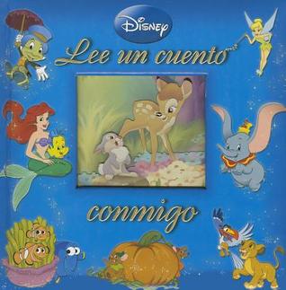Lee Un Cuento Conmigo (Spanish Edition)