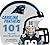 Carolina Panthers 101 (My First Team-Board-Book)