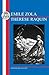 Therese Raquin by Émile Zola