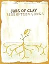 Jars of Clay - Redemption Songs Piano, Vocal and Guitar Chords