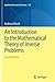 An Introduction to the Mathematical Theory of Inverse Problems (Applied Mathematical Sciences, 120)