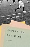 Papers in the Wind