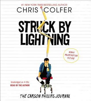 Struck By Lightning: The Carson Phillips Journal