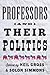 Professors and Their Politics