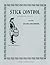 Stick Control by George Lawrence Stone