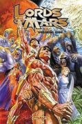 Lords of Mars Volume 1