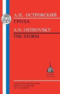 The Storm
