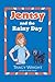 Jentsy and the Rainy Day by Tracy Wright