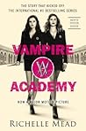 Vampire Academy by Richelle Mead