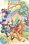 Legends of Oz by Denton J. Tipton
