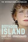 Boyhood Island