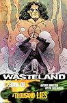 Wasteland, Book 9...