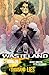 Wasteland, Book 9: A Thousand Lies