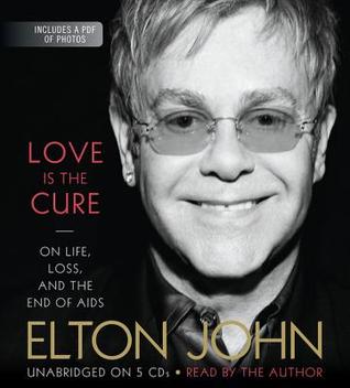 Love Is the Cure: On Life, Loss, and the End of AIDS