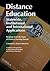Distance Education: Statewi...