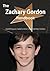 The Zachary Gordon Handbook - Everything You Need to Know about Zachary Gordon