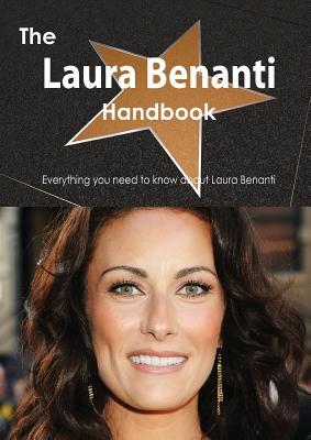 The Laura Benanti Handbook - Everything You Need to Know about Laura Benanti